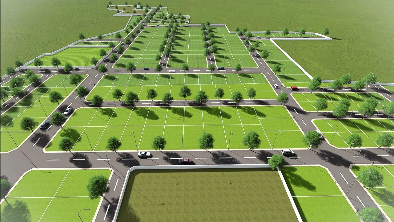 Plot in Bhubaneswar to Khordha Road
